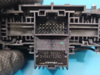 Przełącznik hamulca ręcznego Skoda Superb III 3V0927225C