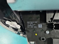 Radio fabryczne Ford Fiesta Mk7 radioodtwarzacz