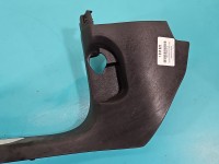 Osłona ZAŚLEPKA PLASTIK Porsche Panamera I 970 970555517