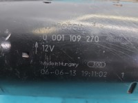 TEST Rozrusznik Suzuki Sx4 I 06- 1.9 ddis 0001109270