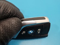 Komputer Sterownik silnika 0281031950, 8586540 BMW X5 F15 3.0d