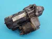 TEST Rozrusznik Opel Vectra B 1.6 16V D6RA162, 09130838