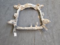 WÓZEK KOŁYSKA TRAWERS Sanki Belka silnika Opel Combo C 1.7 cdti