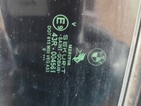 Szyberdach BMW X5 E53 HB