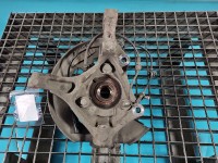 Zwrotnica lewa piasta przód 1.5 cdti (LXD) Opel Astra V K