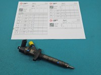 Wtryskiwacz Renault Espace IV 0445110084 2.2 dci