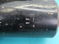 TEST Rozrusznik Bmw e46 1.9 8V 0001108157, 1740374