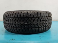 Opony zimowe 2szt