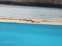 Klapa tył Hyundai Matrix HB 5d