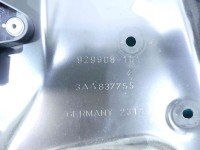 Podnośnik przód lewy SZYBY WINDA 3AA837755 Vw Passat B7 Europejska 4d sedan