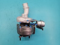 Turbosprężarka Regenerowana Renault Megane II 708639-2, 7701474960, 8200110519 1.9 dci 120KM