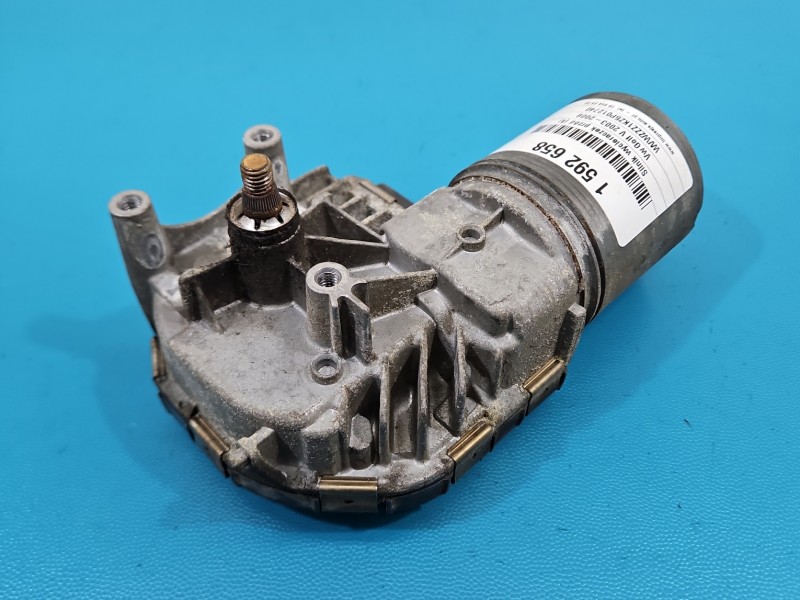 Silniczek Silnik wycieraczek przód Vw Golf V 1K1955119B, 0390241744