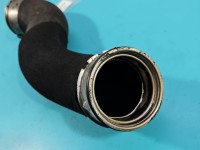 Rura przewód Producent części: BMW, INTERCOOLERA BMW X5 F15 3.0d