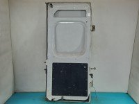 Drzwi tył lewe Fiat Ducato III HB 5d biały