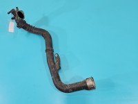 Rura przewód INTERCOOLER Renault Clio V 2019- 144605996R 1.3 Tce