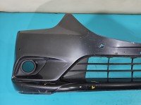 Zderzak przód Mazda 6 III GJ grafit 42A