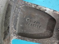 Felga aluminiowa 18" Peugeot 4007 alufelga