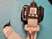 Pas bezpieczeństwa tył lewy Producent części: BMW, Europejska BMW 7 G11 G12