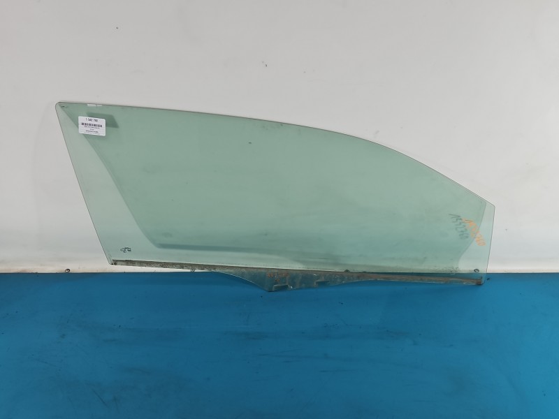 Szyba drzwi przód prawa pasażera Vw Up! Volkswagen, 3 DRZWI HB