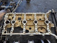 Głowica AUDI A6 C7 06H103373K 2.0 TFSI