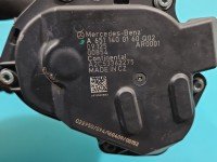 Zawór egr Mercedes GLK X204 08- A6511400160, A2C53362275 2,2.0 CDI