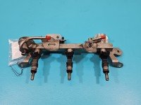 TESTOWANY Wtryskiwacz Renault Clio IV 12-20 175201470R, 16600-8740R 0.9 Tce