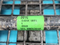 Półoś przód lewa Hyundai Elantra VII 20- 1.6 16V manual