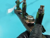 Wtryskiwacz Toyota Avensis II T25 23250-22040 1.8 vvti