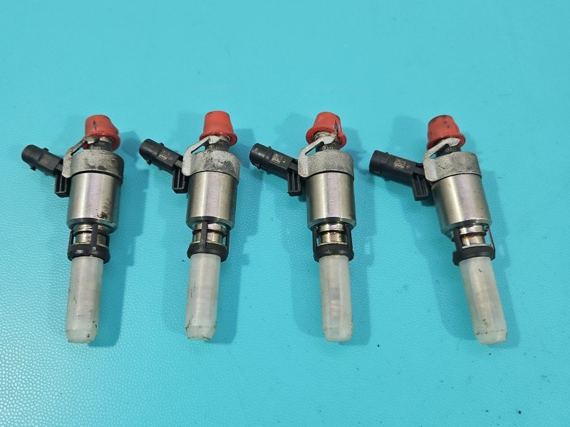 TESTOWANY Wtryskiwacz AUDI Q5 08- 0261500076, 06H906036G 2.0 TFSI (CAEB)