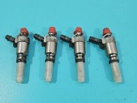 TESTOWANY Wtryskiwacz AUDI Q5 08- 0261500076, 06H906036G 2.0 TFSI (CAEB)