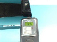 DRZWI PRZÓD PRAWE PASAŻERA BMW X3 F25 5d czarny 475/9