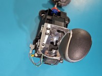 DŹWIGNIA LEWAREK WYBIERAK LINKI Peugeot 2008 I 13-19 1.2 12V