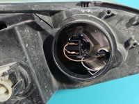 Reflektor lewy lampa przód Peugeot 407 EUROPA 9656668880, 0301213201