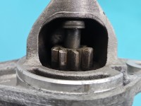 TEST Rozrusznik Toyota Corolla E16 E18 13- 1.6 16V 0001107531, 28100-0T030-F