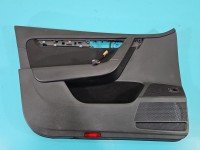 Tapicerka drzwi przód lewa boczek Vw Passat B7 3AB867011