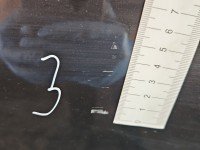 DRZWI PRZÓD LEWE KIEROWCY Peugeot 508 I 5d czarny KDM