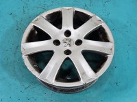 Felga aluminiowa 16" Peugeot 207 alufelga