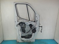 Drzwi przód lewe Renault Master III 10-19 5d biały