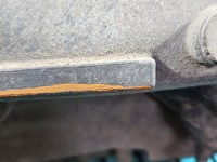 Skrzynia biegów 6392602400, 716652 Mercedes Vito W639 2.2 cdi (646982)