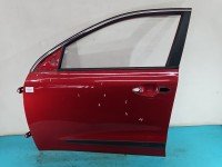 DRZWI PRZÓD LEWE KIEROWCY Kia Niro I 2016-2022 5d bordowy CR5