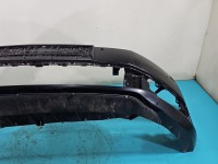 Zderzak przód Vw Passat B7 czarny lc9x