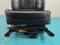 Fotele komplet kanapa Bmw f10 f11