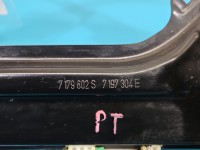 Podnośnik tył prawy SZYBY WINDA BMW X6 E71 7197304E, 927614-101 HB