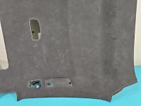 Podsufitka Porsche Panamera I 970 HB