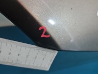 Błotnik przód prawy VOLVO V70 III 472-46