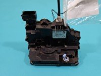 Zamek przód prawy 51858830 Fiat Punto EVO 09-12 EUROPA
