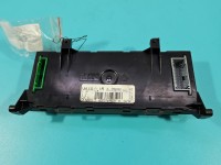 Konsola panel nawiewu Renault Thalia II 82007496559