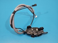 Zamek klapy tył 7183196, 7351058 BMW X5 F15 Producent części: BMW, Europejska, 2el