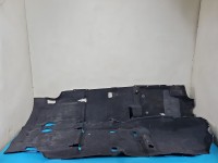 Wykładzina DYWAN PODŁOGA Toyota Rav4 IV