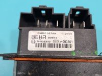 Opornik rezystor Chrysler Pacifica 05061587AA